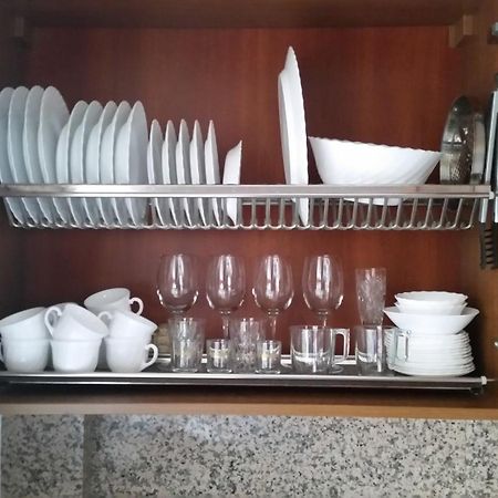 מינסק Apartment On Myasnikova 34 מראה חיצוני תמונה