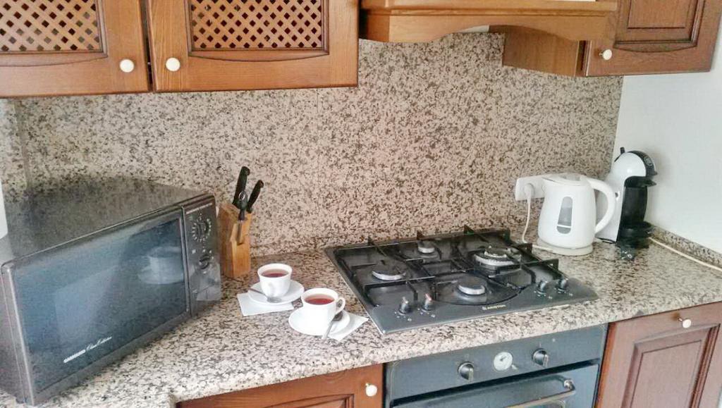 מינסק Apartment On Myasnikova 34 מראה חיצוני תמונה