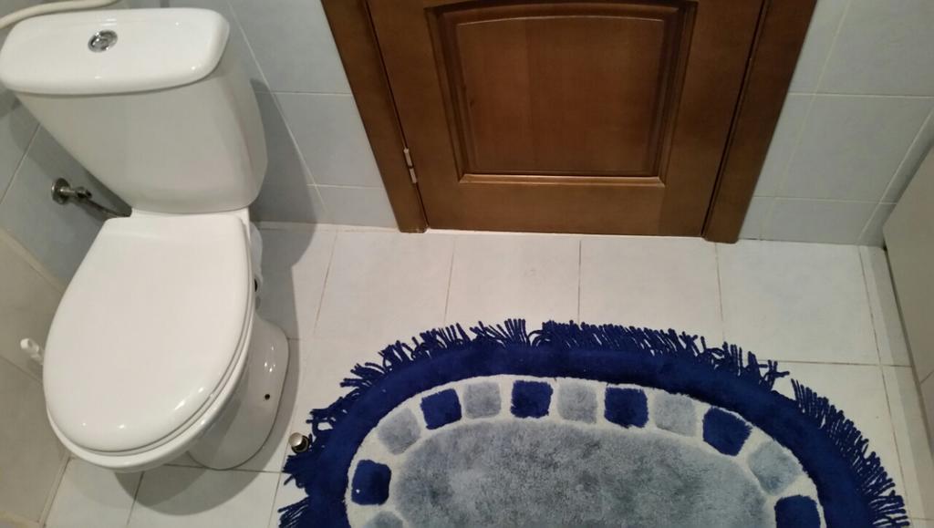 מינסק Apartment On Myasnikova 34 מראה חיצוני תמונה