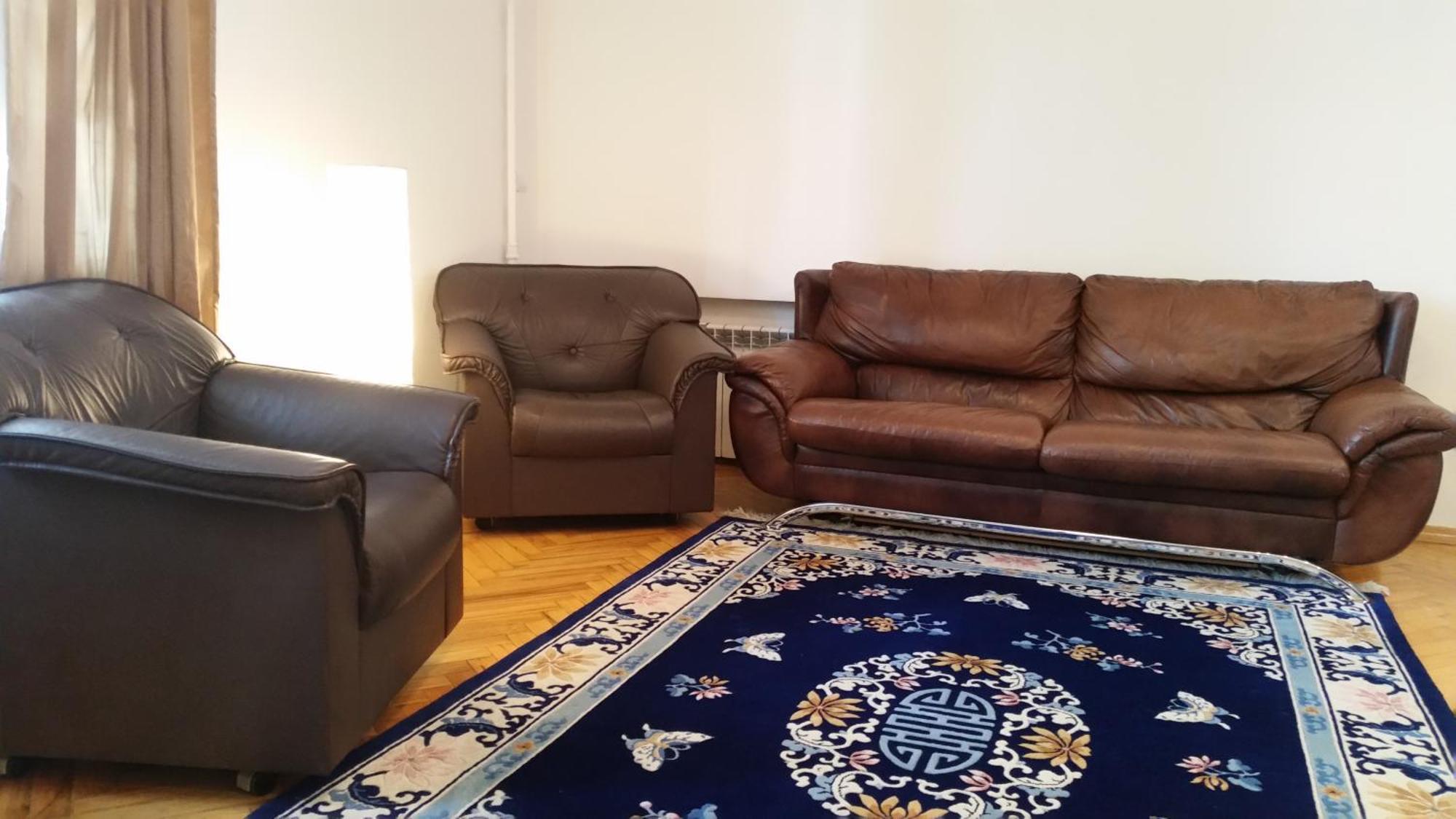 מינסק Apartment On Myasnikova 34 מראה חיצוני תמונה